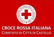 CROCE ROSSA ITALIANA COMITATO LOCALE DI CITTà DI CASTELLO