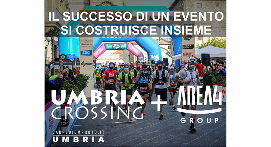 Umbria Crossing Outdoor Festival. Conferma il successo dell'edizione 2021