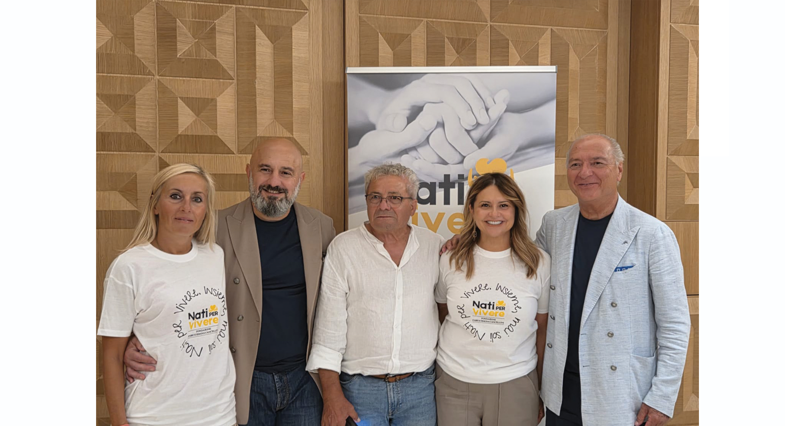 Corrincentro 2026, insieme per il benessere e la prevenzione