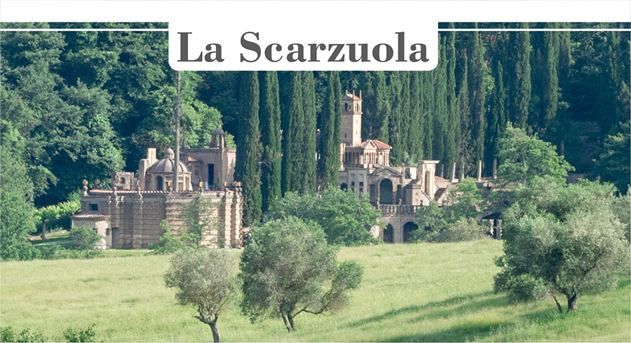 LA SCARZUOLA by 