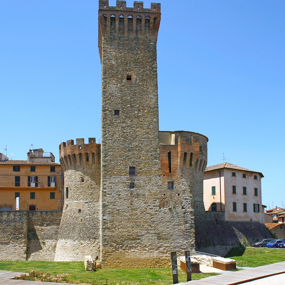 Rocca Medievale Umbertide