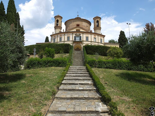 Santuario della Madonna di Belvedere